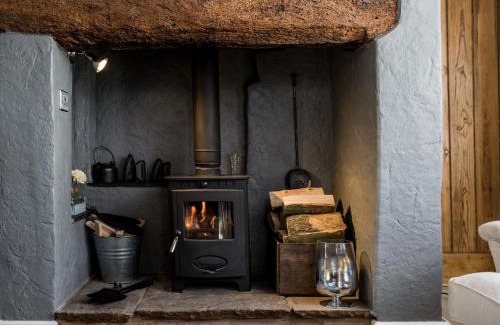 Mangotsfield House | The Nook, Gretton (Cotswolds)
