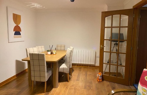 Aviemore Villa | The Nook Holiday Cottage
