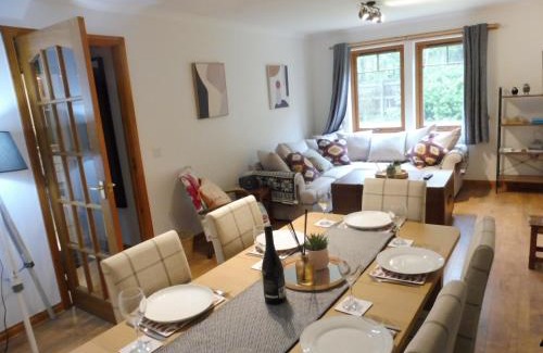 Aviemore Villa | The Nook Holiday Cottage