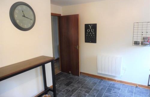 Aviemore Villa | The Nook Holiday Cottage