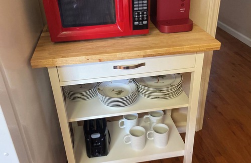 Pikeville Apartment | The Nook in Downtown Pikeville