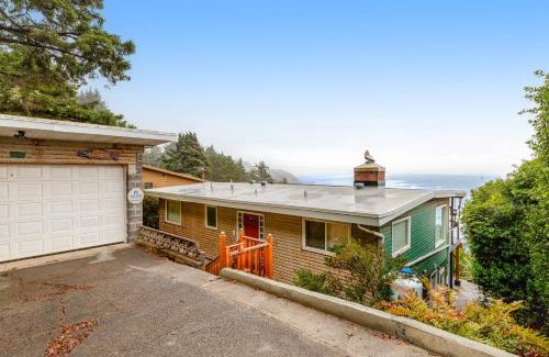 Oceanside House | The Nook on Chinook