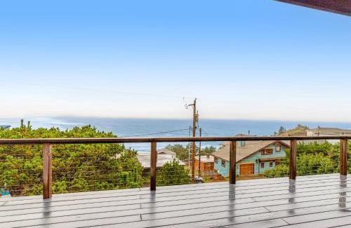 Oceanside House | The Nook on Chinook
