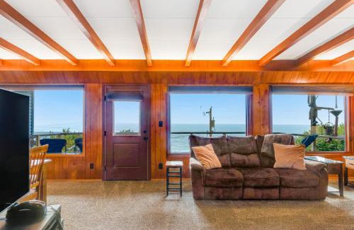 Oceanside House | The Nook on Chinook