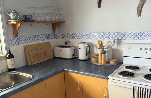 Middleton House | The Nook on Newell, minutes to the beach on foot - Pets welcome