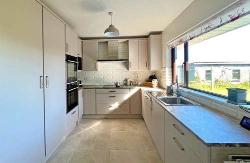 Oranmore House | The Nook Oranmore Holiday Home