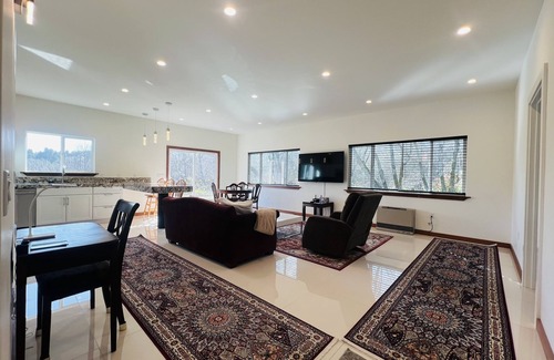 Inglenook House | The Nook, Private Beach House