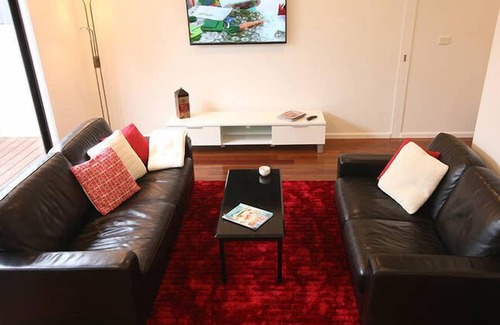 Kingsville Apartment | The Nook Studio Apartment