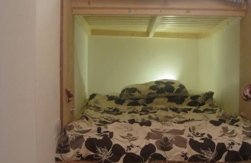 South Queensferry Apartment | The Nook, Studio Apartment, South Queensferry