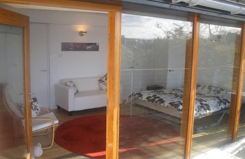 South Queensferry Apartment | The Nook, Studio Apartment, South Queensferry