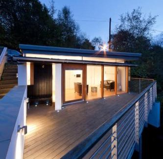 South Queensferry Apartment | The Nook, Studio Apartment, South Queensferry