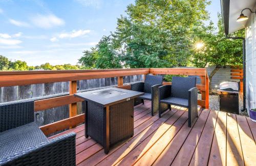 Paso Robles House | The Nook