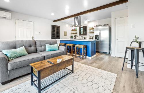 Paso Robles House | The Nook