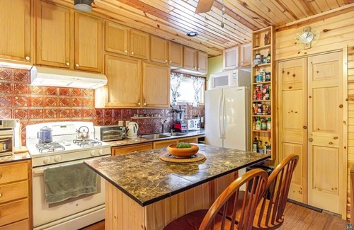 Ely Cabin | The Nordico Point Cabin