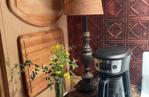 Ely Cabin | The Nordico Point Cabin