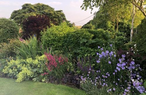 Sedgeford Bed & Breakfast | The Norfolk Haybarn