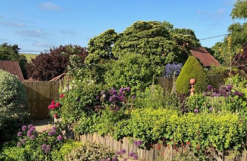 Sedgeford Bed & Breakfast | The Norfolk Haybarn