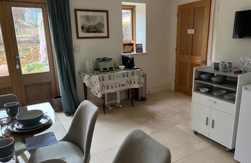 Sedgeford Bed & Breakfast | The Norfolk Haybarn