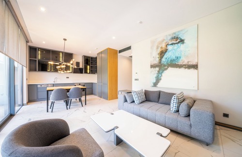 Torba Hotel | The Norm Collection Door'a Bodrum
