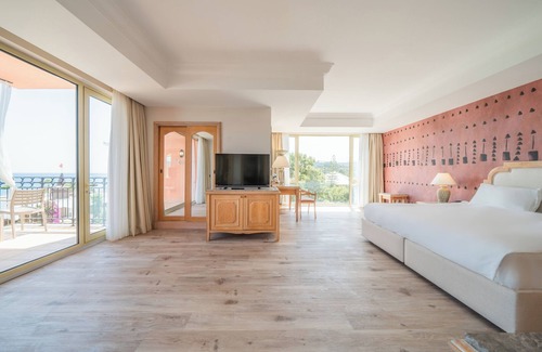 Camyuva Resort | The Norm Oriental Kemer