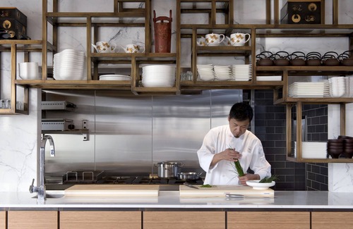 Tel Aviv Hotel | The Norman Tel Aviv