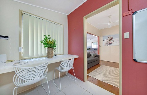 Yeppoon House | The Normanby - For the traveller on a budget