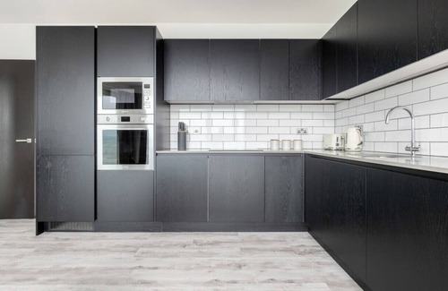East Acton Apartment | The North Acton Apartment