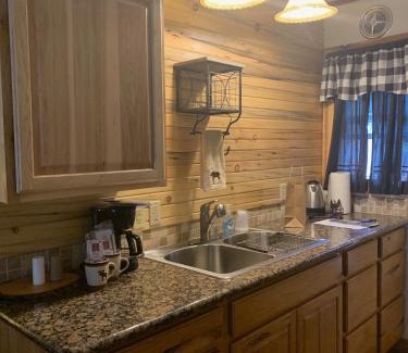 Lake City Hotel | The North Face Lodge
