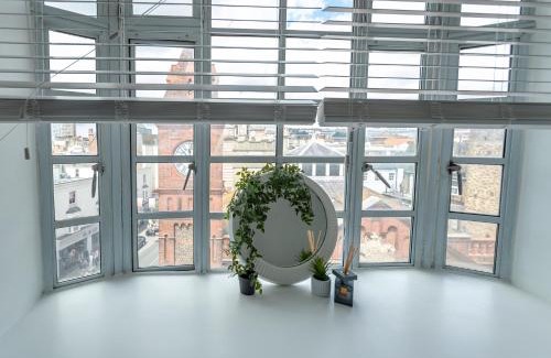 Brighton City Centre Apartment | The North Lanes