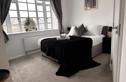 Brighton City Centre Apartment | The North Lanes