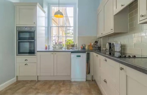 Wroughton House | The North Wing of Wroughton Country Retreatnn