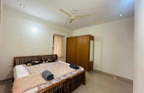 Banswadi Apartment | The Northern Aura