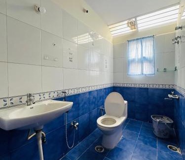 Banswadi Apartment | The Northern Aura