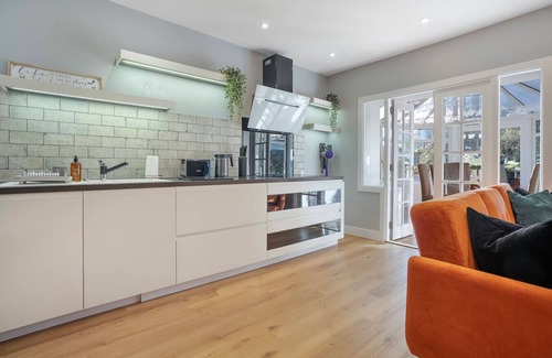 Central Aberdeen House | The Northern House | Grampian Lettings