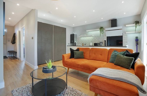 Central Aberdeen House | The Northern House | Grampian Lettings