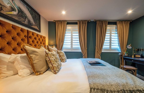 Corsham Hotel | The Northey Arms
