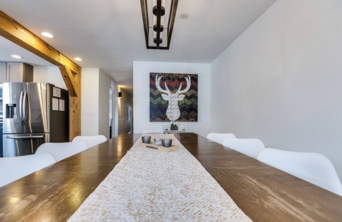 Silverton Apartment | The Northstar Saloon