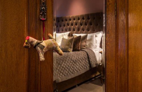 West Thirston Cabin | The Northumberland Arms