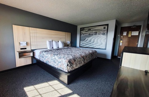 Spencer Hotel | The Northwest Inn