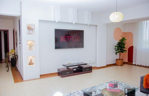 Upanga West Apartment | The Notch