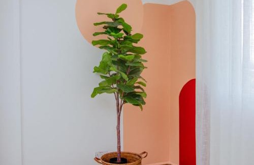 Upanga West Apartment | The Notch