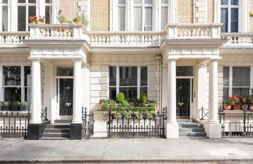 Pembridge Apartment | The Notting Hill Residence - 2 BR Apartment Close to Hyde Park