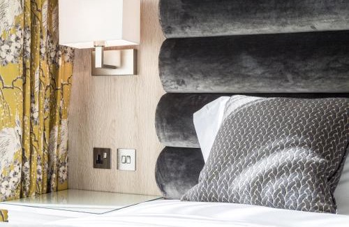 Edwalton Hotel | The Nottinghamshire Hotel & Golf Club