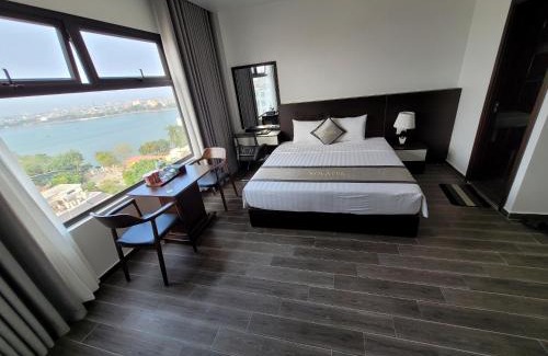 Hai Phong Apartment | The Nova Hotel & Apartment