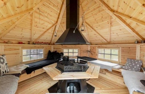 Ranea House | The Novac's Cottage