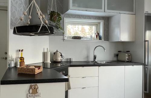 Ranea House | The Novac's Cottage