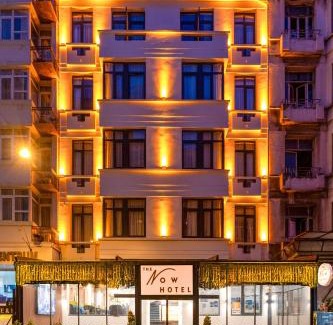Talimhane Hotel | The Now Hotel