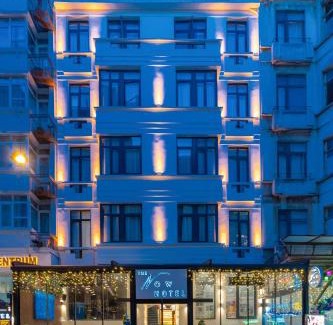 Talimhane Hotel | The Now Hotel