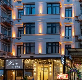 Talimhane Hotel | The Now Hotel