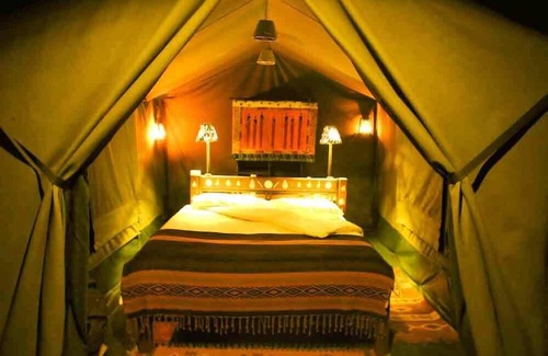 Aitong Other | The Nubian in the Mara